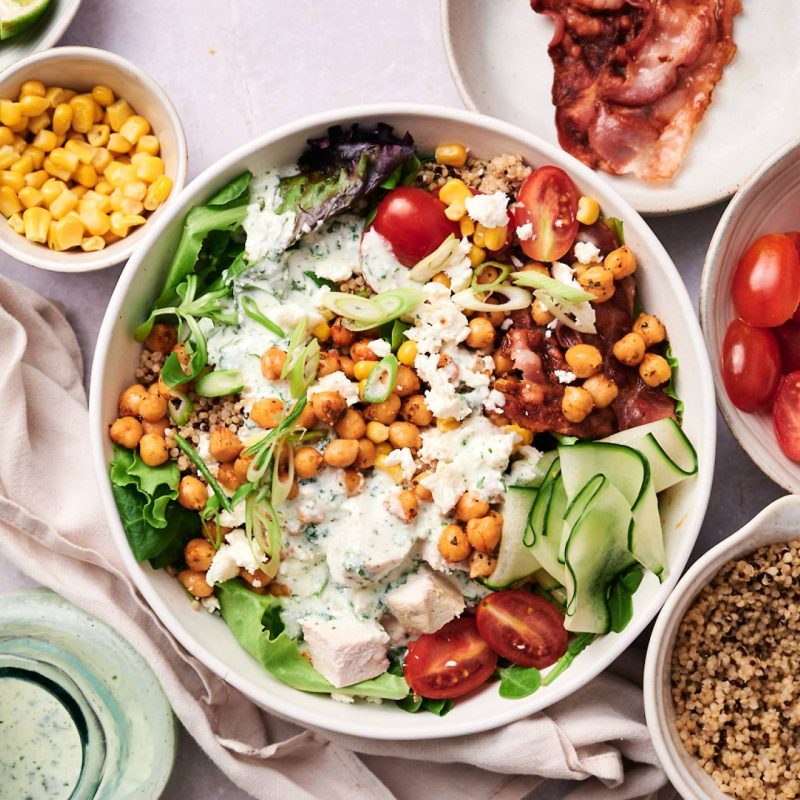 protein-packed-salad-bowl